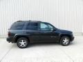 2003 Chevrolet TrailBlazer