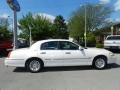 1998 Lincoln Town Car