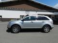 2010 Ford Edge
