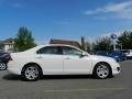 2011 Ford Fusion
