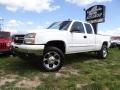 2006 Chevrolet Silverado 1500