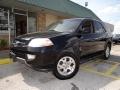 2001 Acura MDX