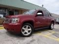 2007 Chevrolet Avalanche