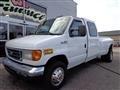 2003 Ford E-450 Super Duty