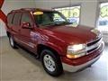 2004 Chevrolet Tahoe