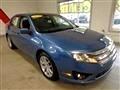 2010 Ford Fusion
