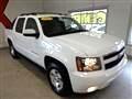 2007 Chevrolet Avalanche