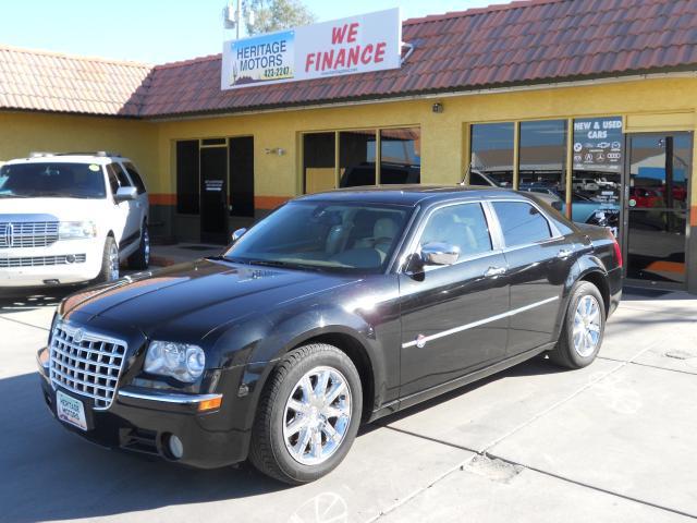 2008 Chrysler 300