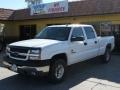 2004 Chevrolet Silverado 2500HD
