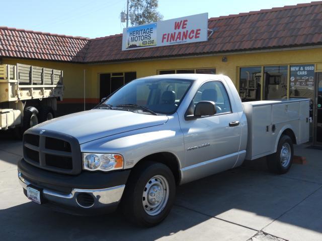 2005 Dodge Ram 2500