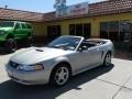 2000 Ford Mustang