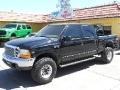 2000 Ford F-350 SD