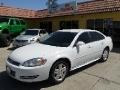 2012 Chevrolet Impala