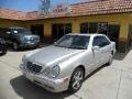 2002 Mercedes-Benz E-Class