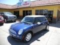 2004 MINI Cooper