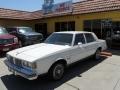 1985 Oldsmobile Cutlass Supreme