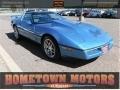 1988 Chevrolet Corvette