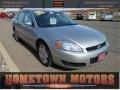 2007 Chevrolet Impala
