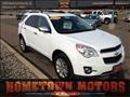 2011 Chevrolet Equinox
