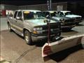2002 Chevrolet Silverado 1500