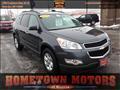 2011 Chevrolet Traverse