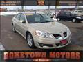 2009 Pontiac G6