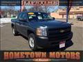 2009 Chevrolet Silverado 1500