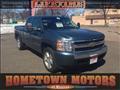 2008 Chevrolet Silverado 1500