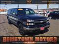 2007 Chevrolet Silverado 1500