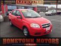 2010 Chevrolet Aveo