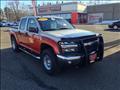 2006 Chevrolet Colorado