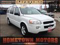 2006 Chevrolet Uplander