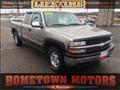 1999 Chevrolet Silverado 1500