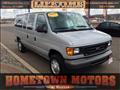 2007 Ford E-Series Wagon