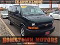 2010 Chevrolet Express