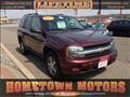 2006 Chevrolet TrailBlazer