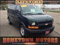 2011 Chevrolet Express