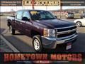 2008 Chevrolet Silverado 2500HD