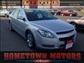 2012 Chevrolet Malibu