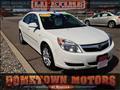 2007 Saturn Aura