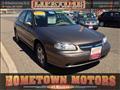 2002 Chevrolet Malibu