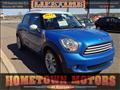 2011 MINI Countryman