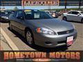 2007 Chevrolet Monte Carlo