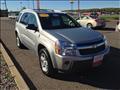 2005 Chevrolet Equinox