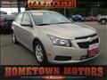 2012 Chevrolet Cruze