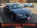 2006 Pontiac Grand Prix
