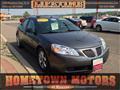 2005 Pontiac G6