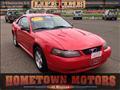 2003 Ford Mustang