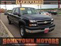 2007 Chevrolet Silverado Classic 2500HD