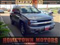 2008 Chevrolet TrailBlazer